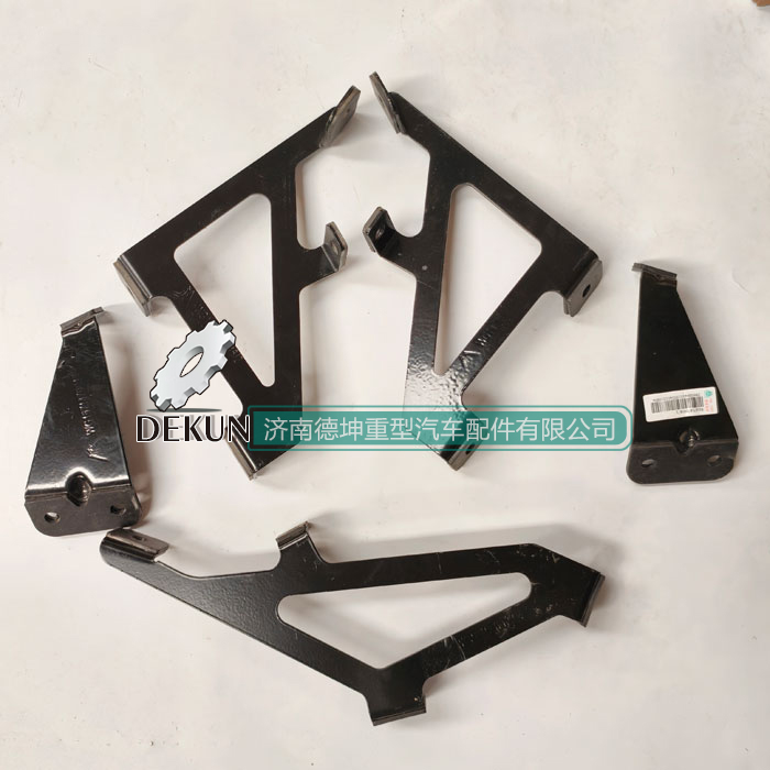 豪沃E7-N7遮阳罩支架 豪沃E7-N7遮阳罩支架