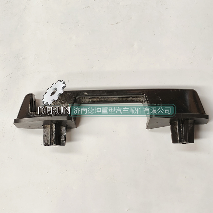 豪沃E7-N7右前脸扶手