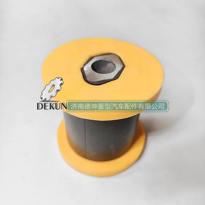 豪沃E7-N7驾驶室前悬衬套后 豪沃E7-N7驾驶室前悬衬套后