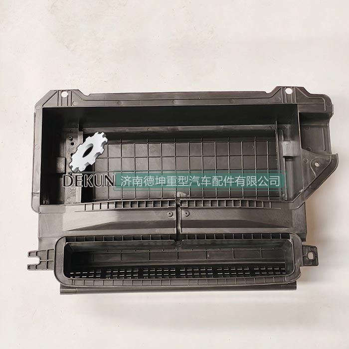 豪沃E7-N7蒸发器壳体 豪沃E7-N7蒸发器壳体