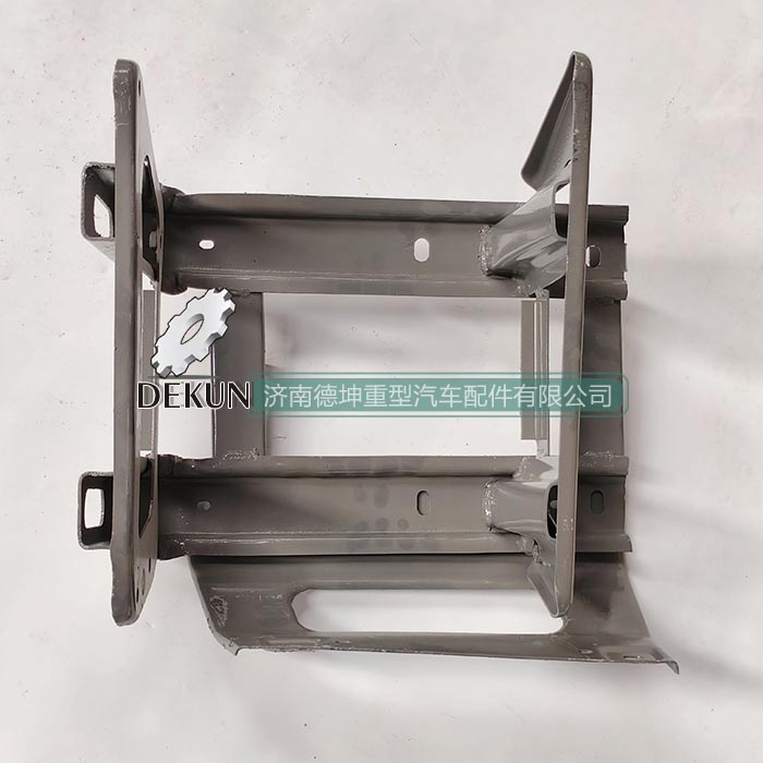 豪沃E7-N7地位踏板骨架右 豪沃E7-N7地位踏板骨架右