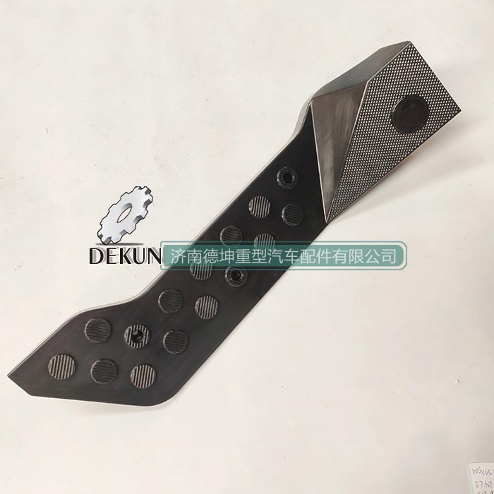 豪沃E7-N7左装饰板 豪沃E7-N7左装饰板