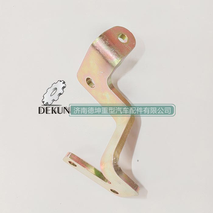 豪沃E7-N7气囊弹簧支架左上 豪沃E7-N7气囊弹簧支架左上