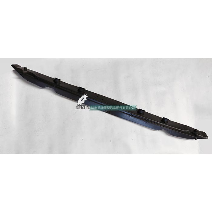 豪沃E7-N7雨刷盖板 豪沃E7-N7雨刷盖板