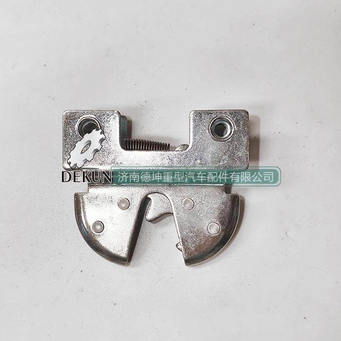 豪沃E7-N7面罩锁锁体 豪沃E7-N7面罩锁锁体