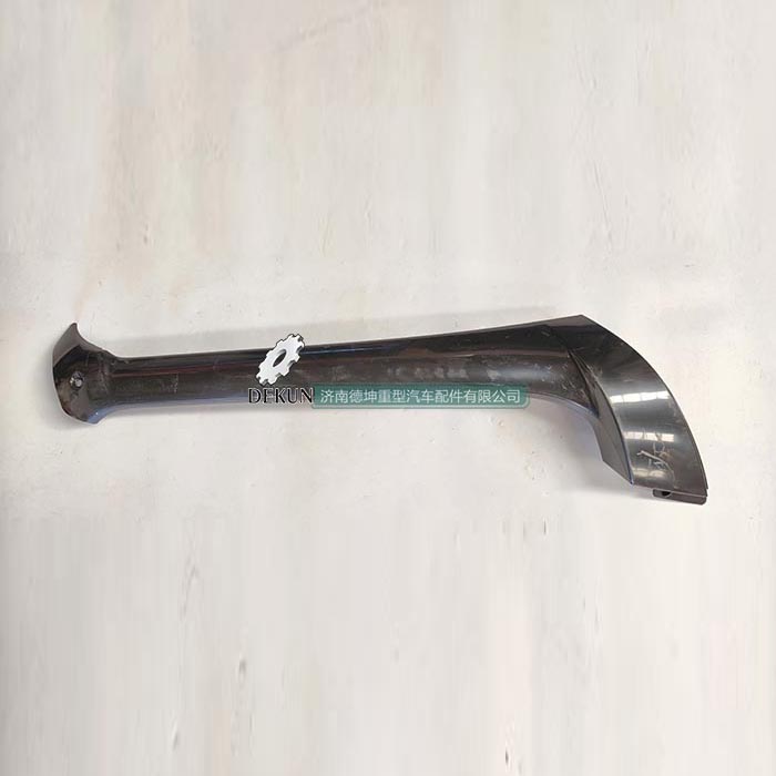 豪沃E7-N7A立柱装饰板左 豪沃E7-N7A立柱装饰板左