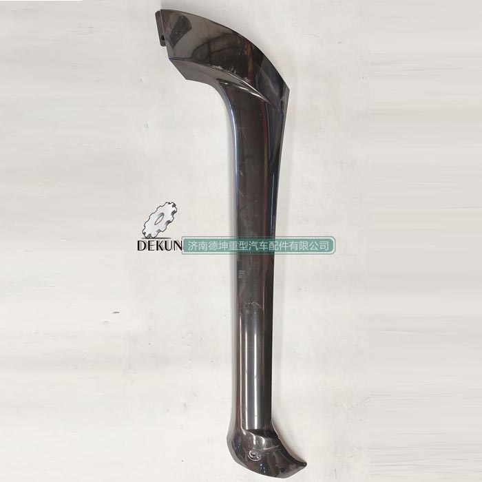 豪沃E7-N7A立柱装饰板右 豪沃E7-N7A立柱装饰板右