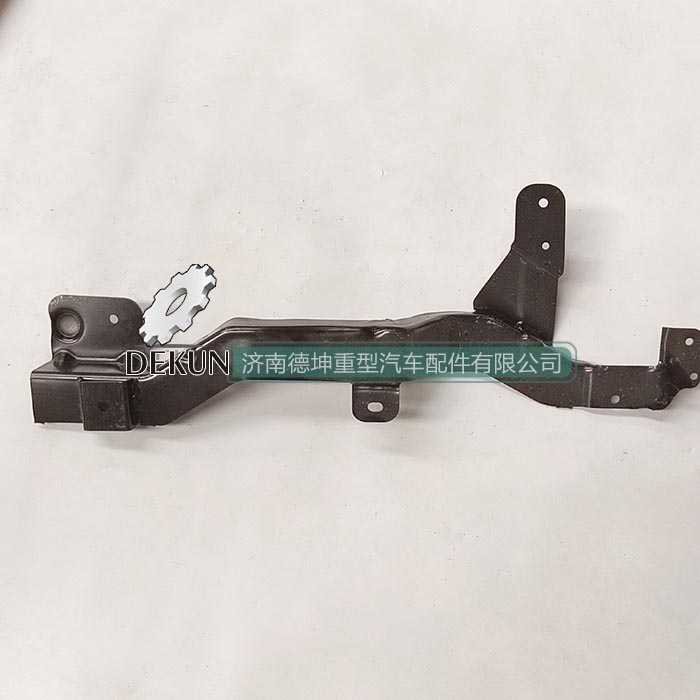 豪沃E7导风罩右支架 豪沃E7导风罩右支架