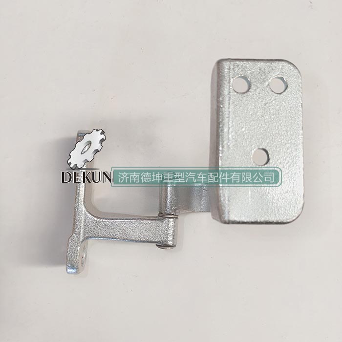 豪沃E7-N7车门合页左下 豪沃E7-N7车门合页左下