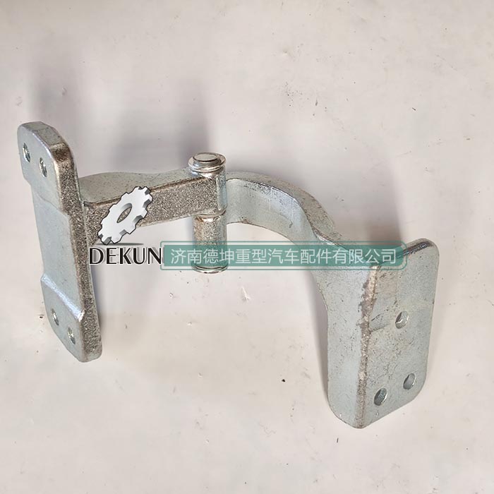 豪沃E7-N7车门合页右下 豪沃E7-N7车门合页右下