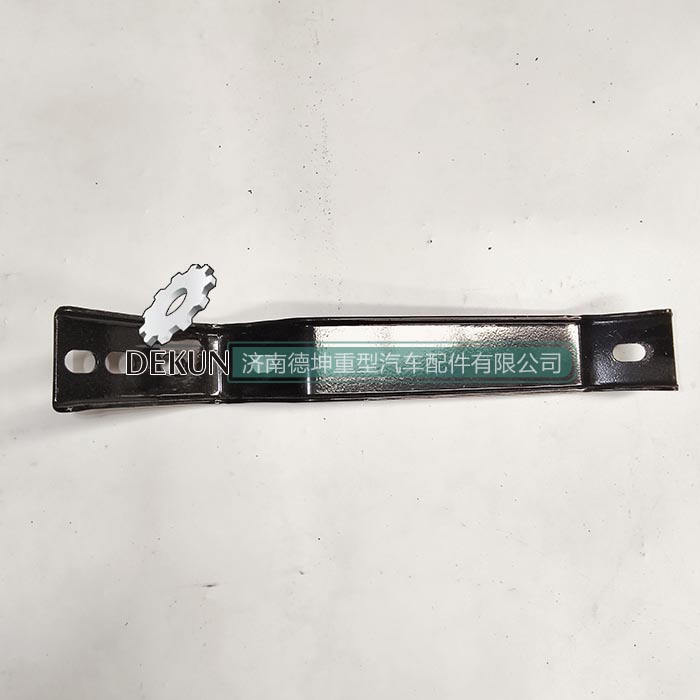 豪沃E7-N7翼子板中支架 豪沃E7-N7翼子板中支架