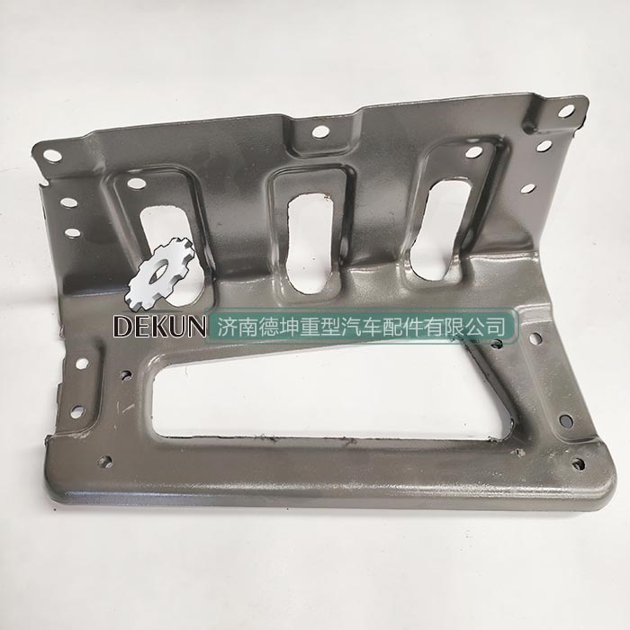 豪沃E7-N7踏板骨架左高位 豪沃E7-N7踏板骨架左高位