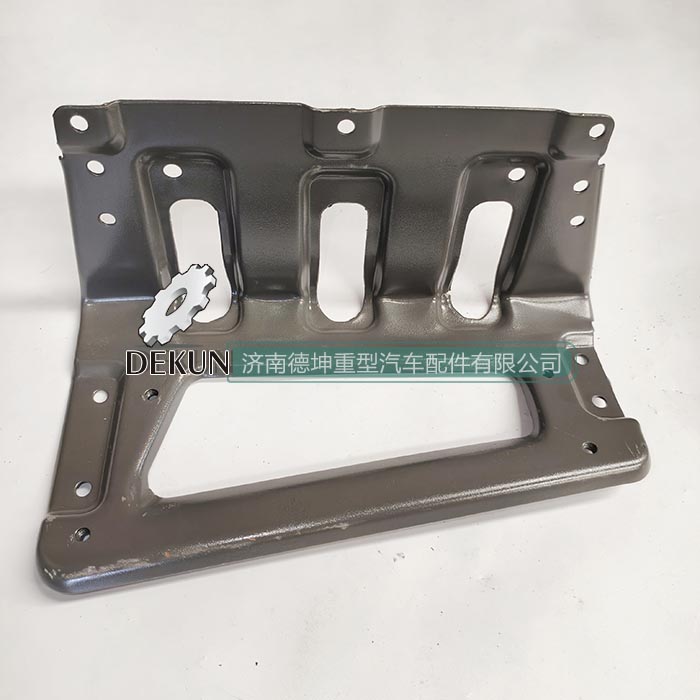 豪沃E7-N7踏板骨架右高位 豪沃E7-N7踏板骨架右高位