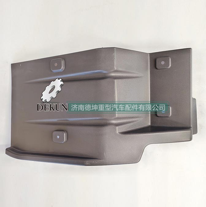 豪沃E7-N7右后叶子板 豪沃E7-N7右后叶子板