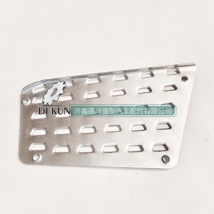 豪沃E7-N7高位做防滑板 豪沃E7-N7高位做防滑板