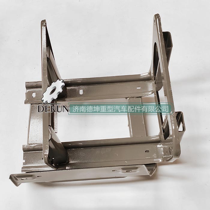 豪沃E7-N7地位踏板骨架左 豪沃E7-N7地位踏板骨架左