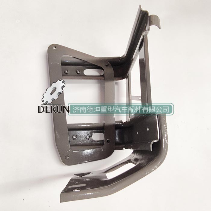 豪沃E7-N7高位踏板骨架右 豪沃E7-N7高位踏板骨架右
