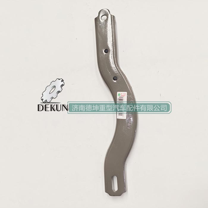 豪沃E7-N7加强支架高位 豪沃E7-N7加强支架高位