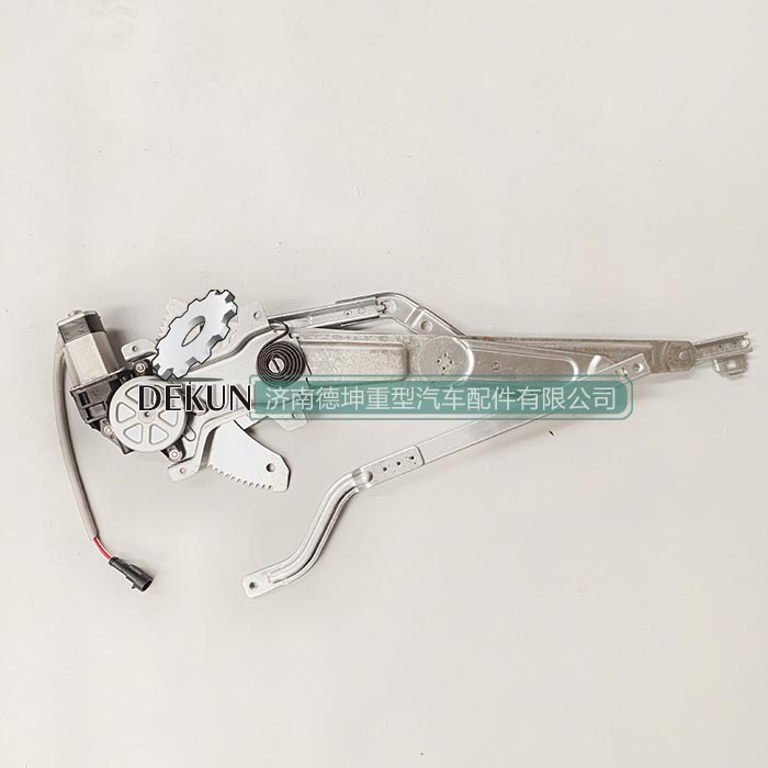 豪沃E7-N7左玻璃升降器 豪沃E7-N7左玻璃升降器