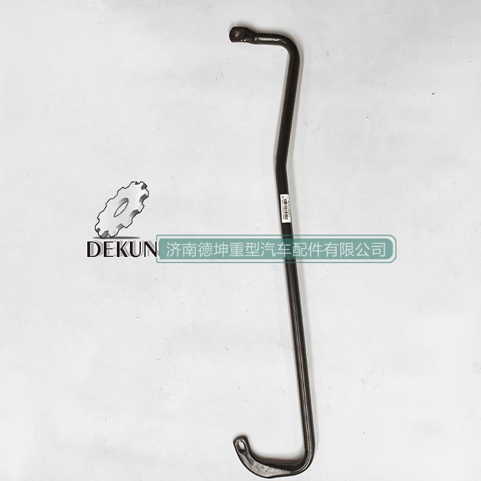 豪沃E7-N7左A柱整体把手 豪沃E7-N7左A柱整体把手