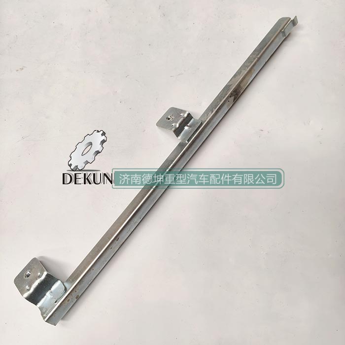 豪沃E7-N7左前下玻璃托架 豪沃E7-N7左前下玻璃托架