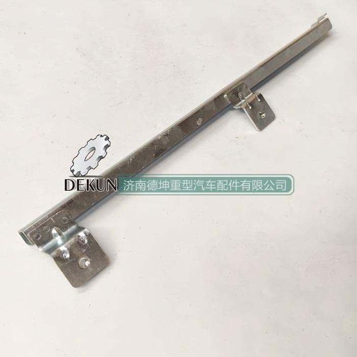 豪沃E7-N7右前下玻璃托架 豪沃E7-N7右前下玻璃托架