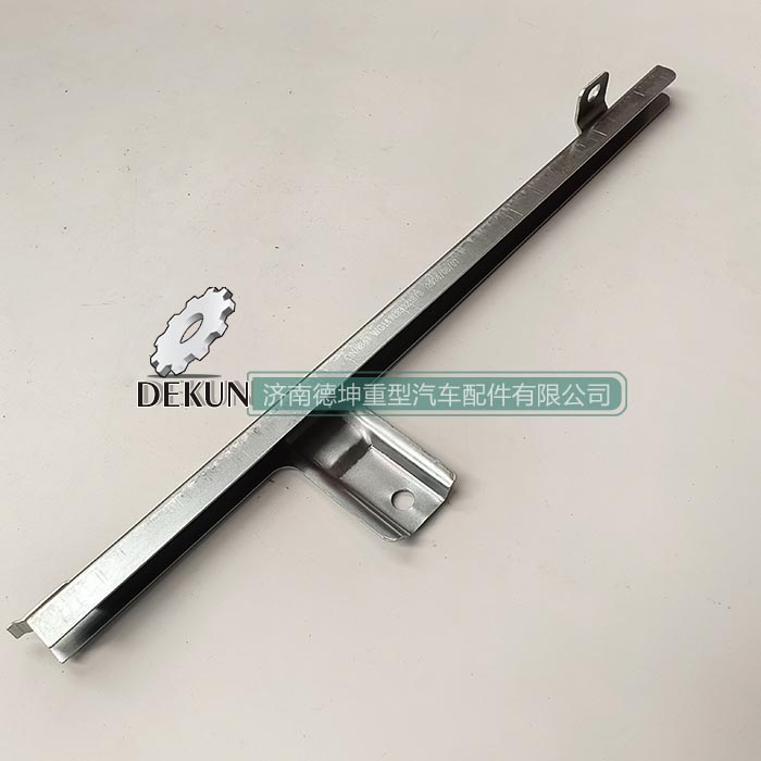 豪沃E7-N7右下后玻璃托架 豪沃E7-N7右下后玻璃托架