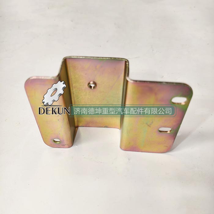 豪沃E7-N7车门内开支架左 豪沃E7-N7车门内开支架左