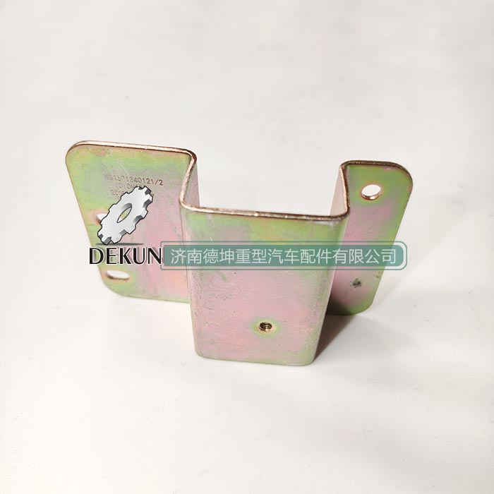 豪沃E7-N7车门内开支架右 豪沃E7-N7车门内开支架右