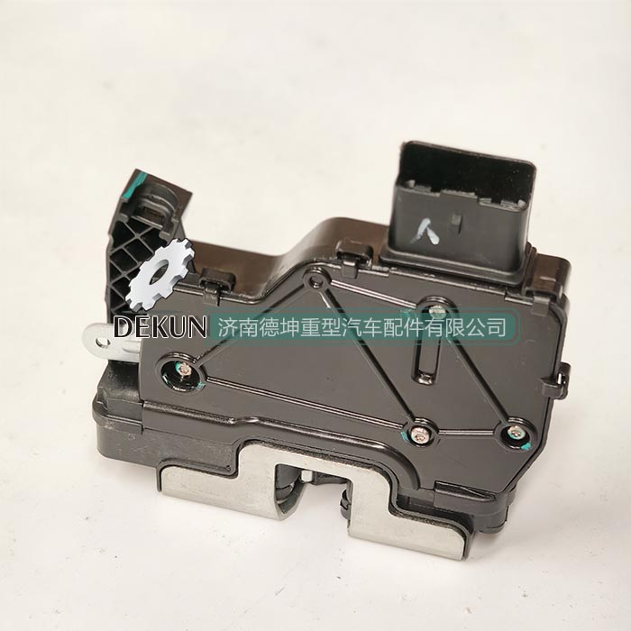 豪沃E7-N7右车门锁体 豪沃E7-N7右车门锁体