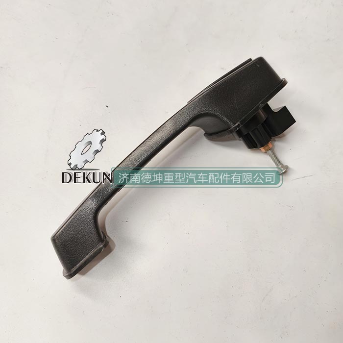 豪沃E7-N7右车门外把手 豪沃E7-N7右车门外把手