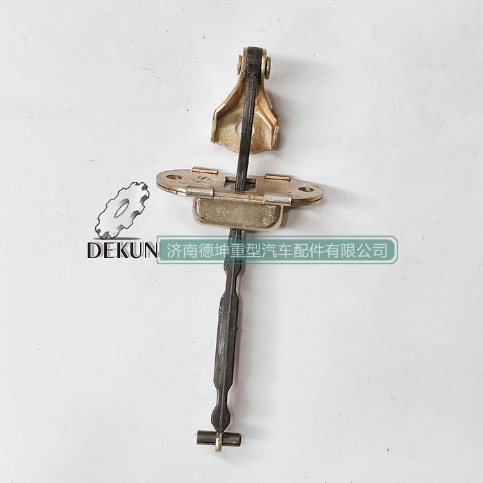 豪沃E7-N7车门限位器 豪沃E7-N7车门限位器