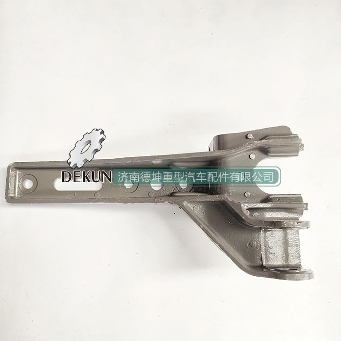 豪沃E7-N7前悬左上支架 豪沃E7-N7前悬左上支架