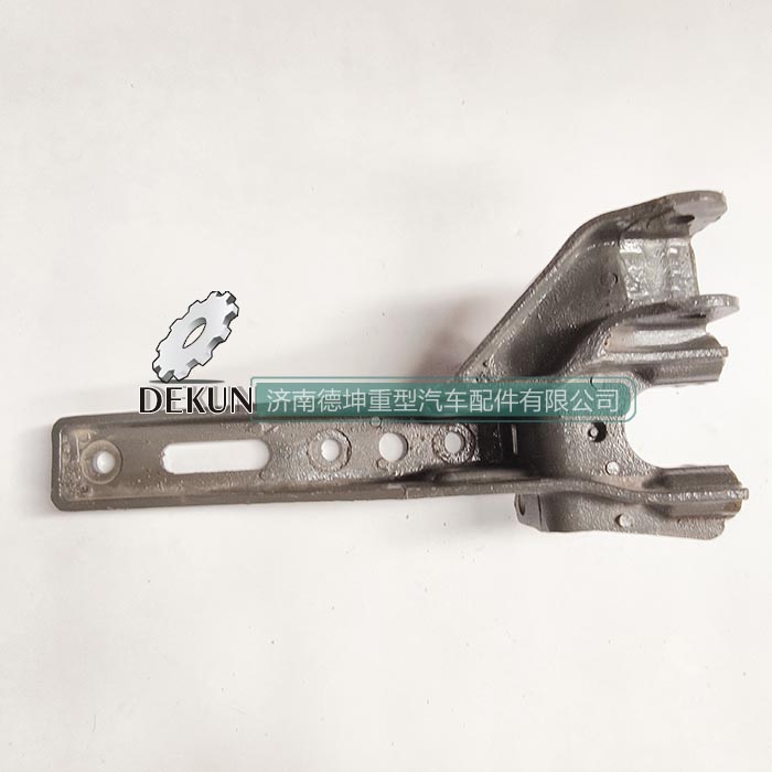 豪沃E7-N7前悬右上支架 豪沃E7-N7前悬右上支架
