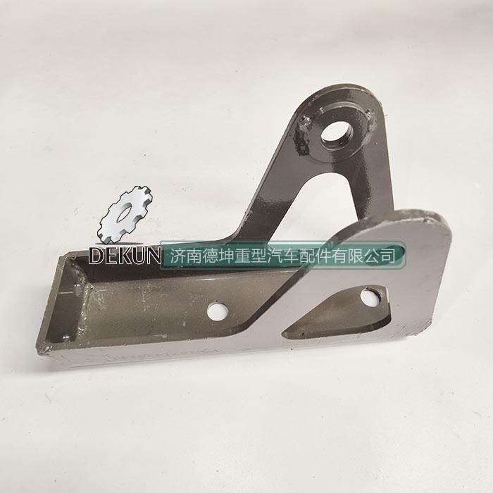 豪沃E7-N7减震器支架 豪沃E7-N7减震器支架
