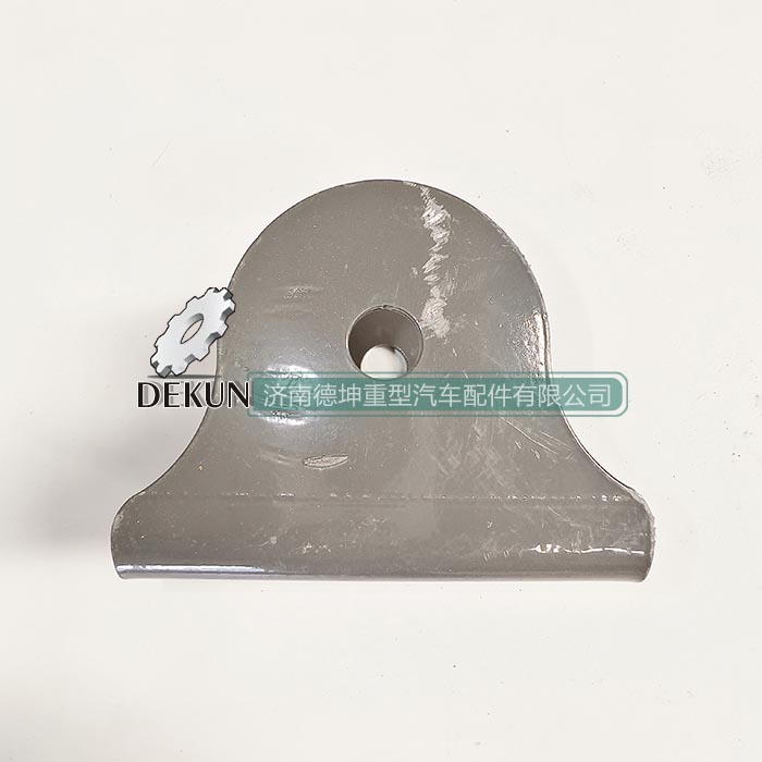 豪沃E7-N7左摆臂过渡支架 豪沃E7-N7左摆臂过渡支架