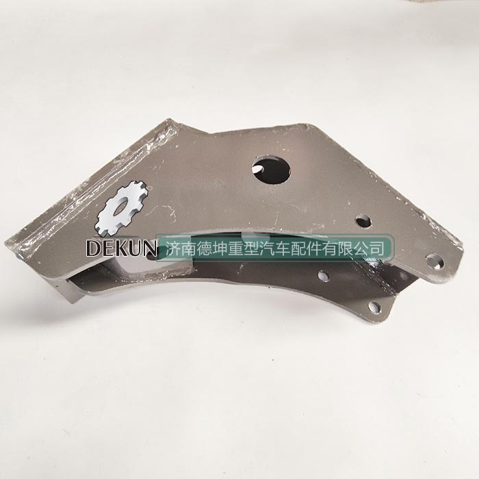 豪沃摆臂下连接支架 豪沃摆臂下连接支架