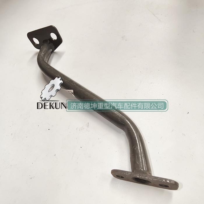 豪沃E7-N7固定支架左 豪沃E7-N7固定支架左