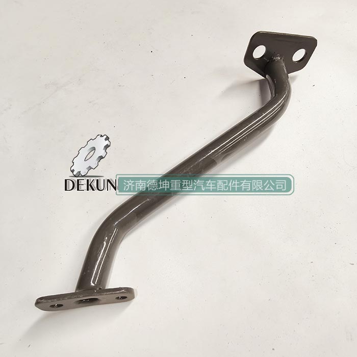 豪沃E7-N7固定支架右 豪沃E7-N7固定支架右