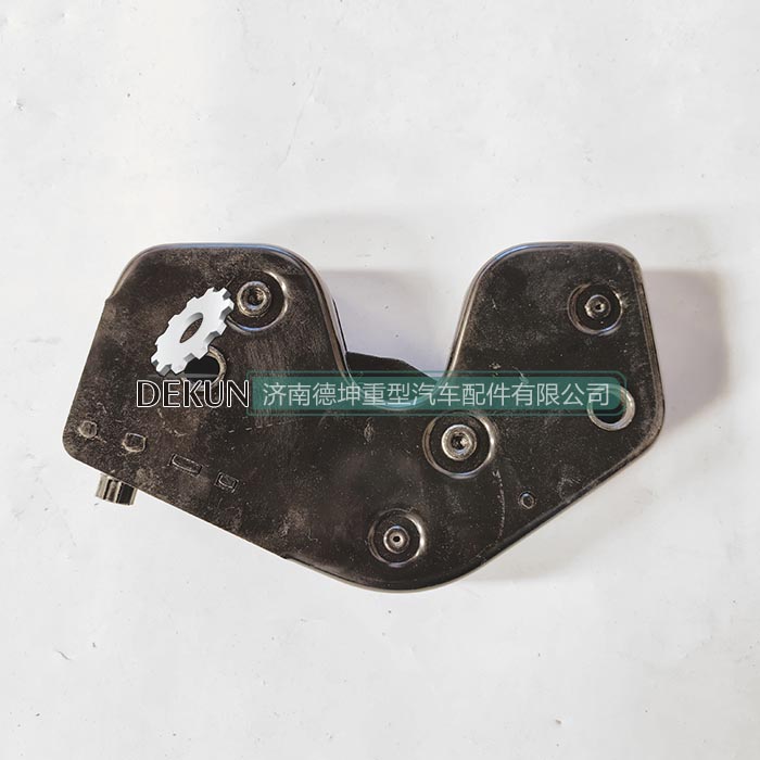 豪沃MAX液压锁 豪沃MAX液压锁