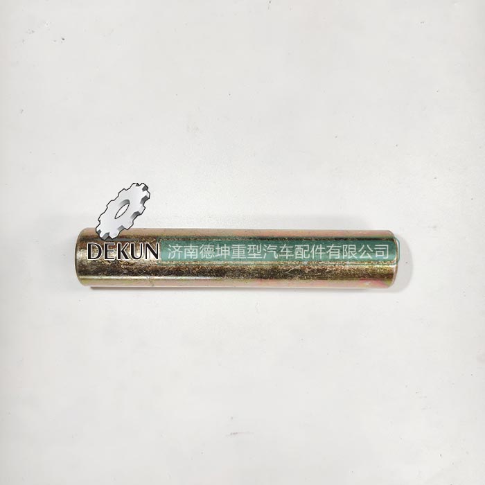 豪沃E7-N7后悬支架衬套套筒 豪沃E7-N7后悬支架衬套套筒