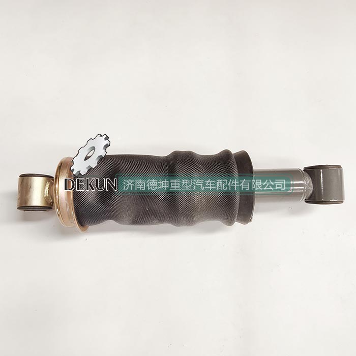 豪沃E7-N7后悬减震气囊 豪沃E7-N7后悬减震气囊