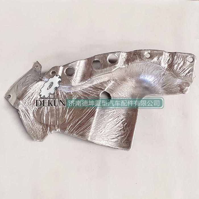 豪沃E7-N7隔热层右 豪沃E7-N7隔热层右