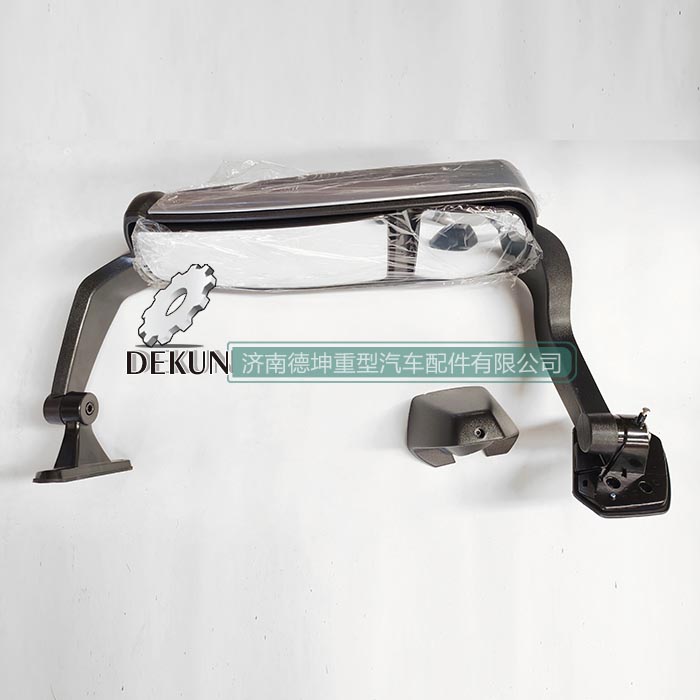 豪沃E7-N7右手动倒车镜