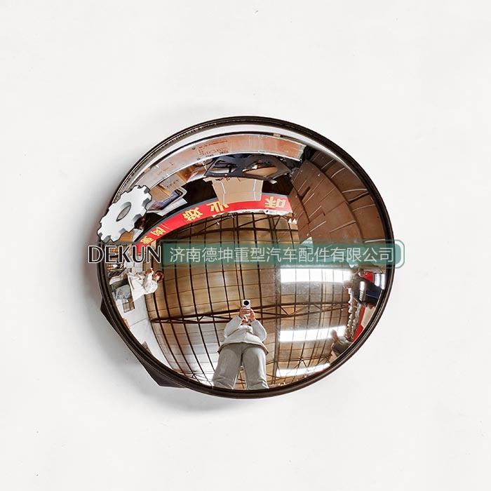 豪沃E7-N7前下视镜