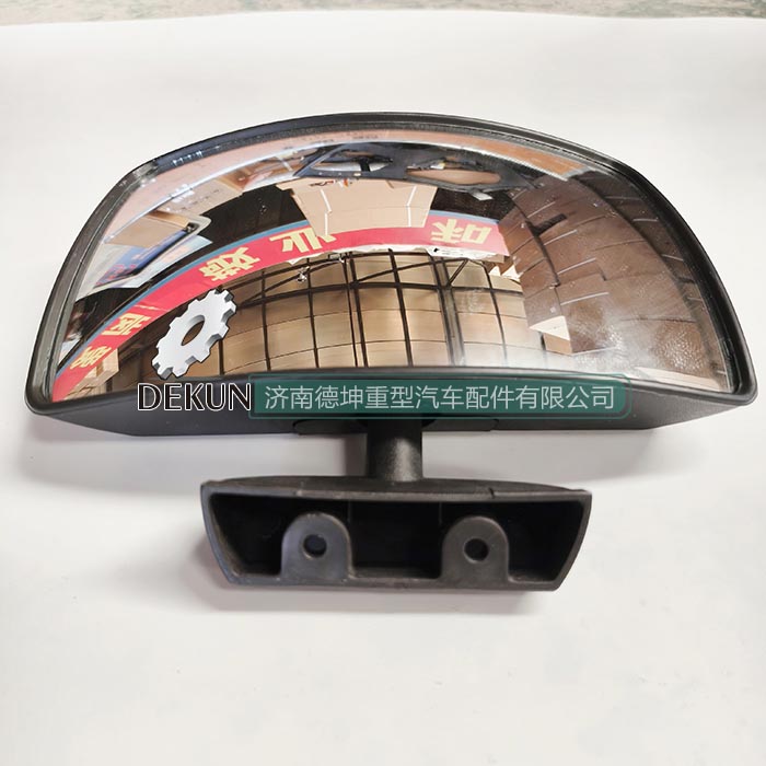 豪沃E7-N7车门镜
