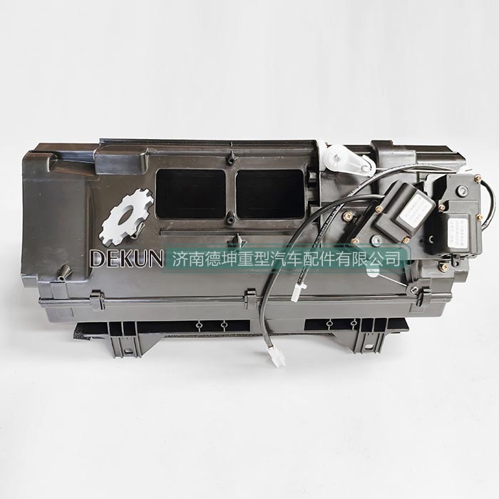 豪沃E7-N7暖风机总成 豪沃E7-N7暖风机总成