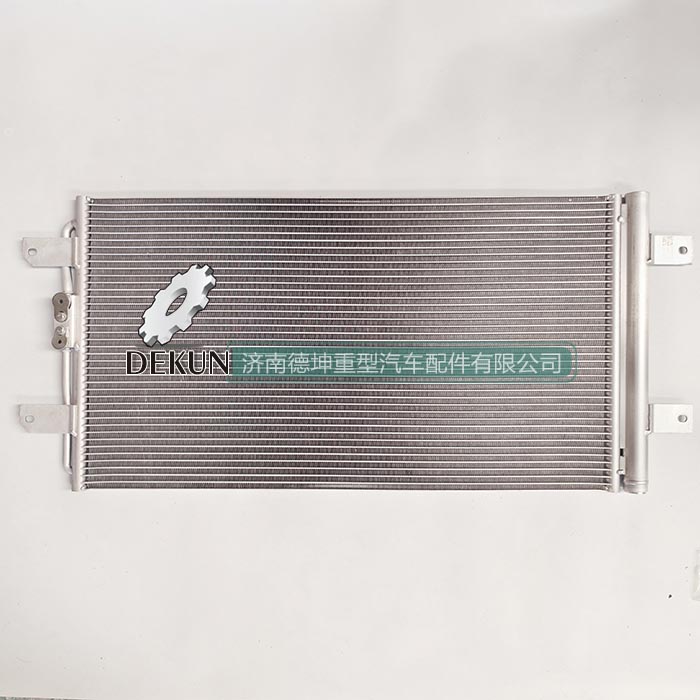 豪沃E7-N7冷凝器 豪沃E7-N7冷凝器