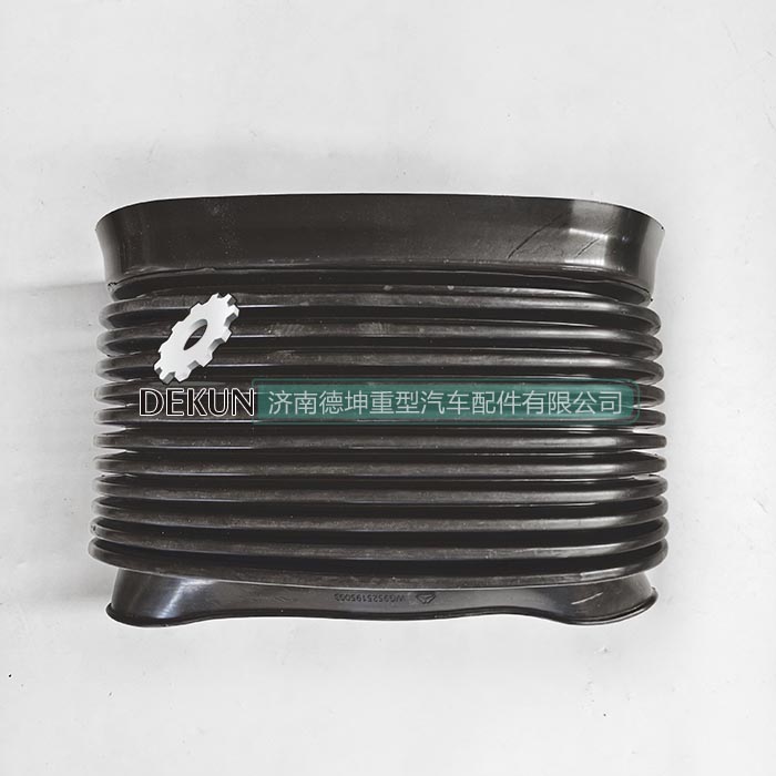 豪沃E7-N7波纹管 豪沃E7-N7波纹管