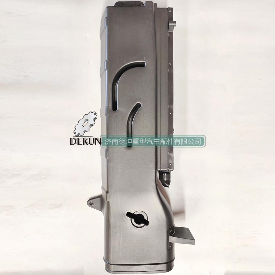 豪沃E7-N7进气道 豪沃E7-N7进气道